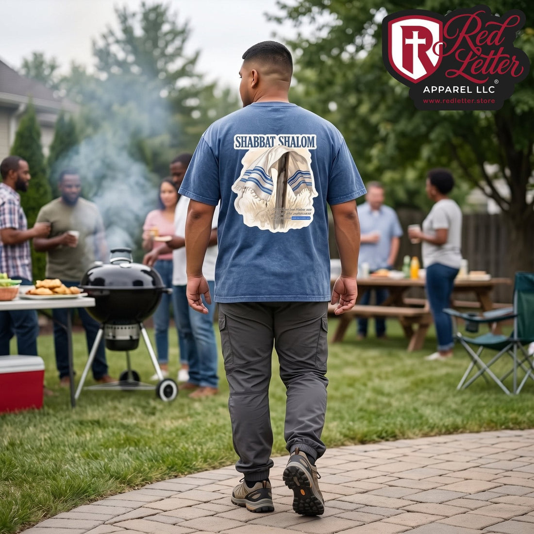 Best 4th of July Christian Shirts for Your Cookout