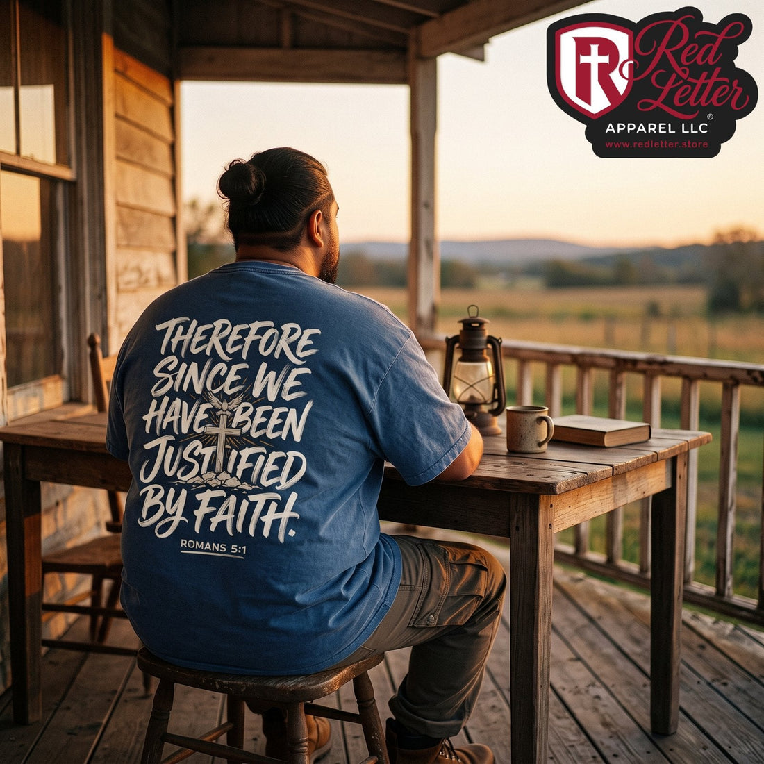 Romans 13 Shirt Meaning: Honoring Authority and Country