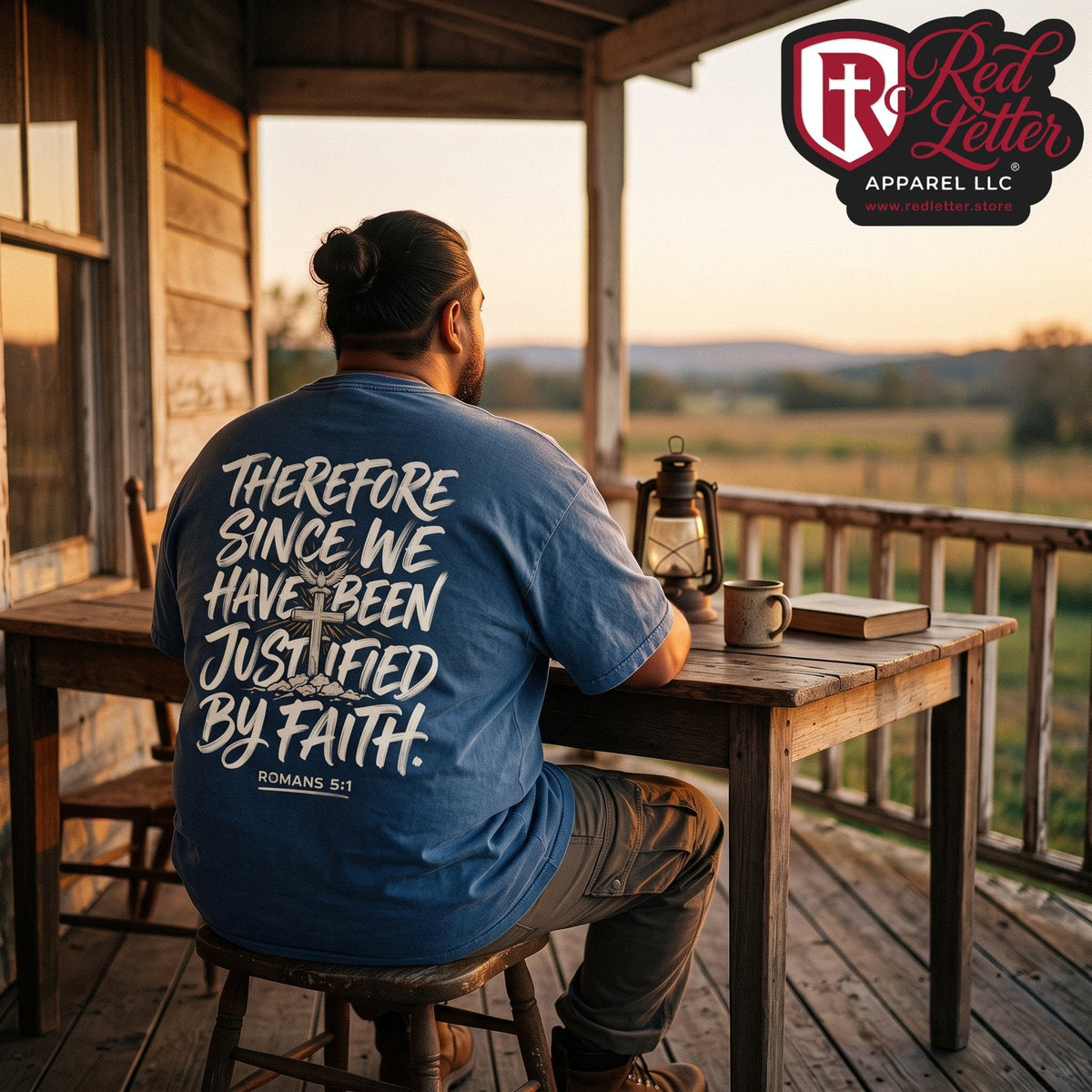 Romans 13 Shirt Meaning: Honoring Authority and Country