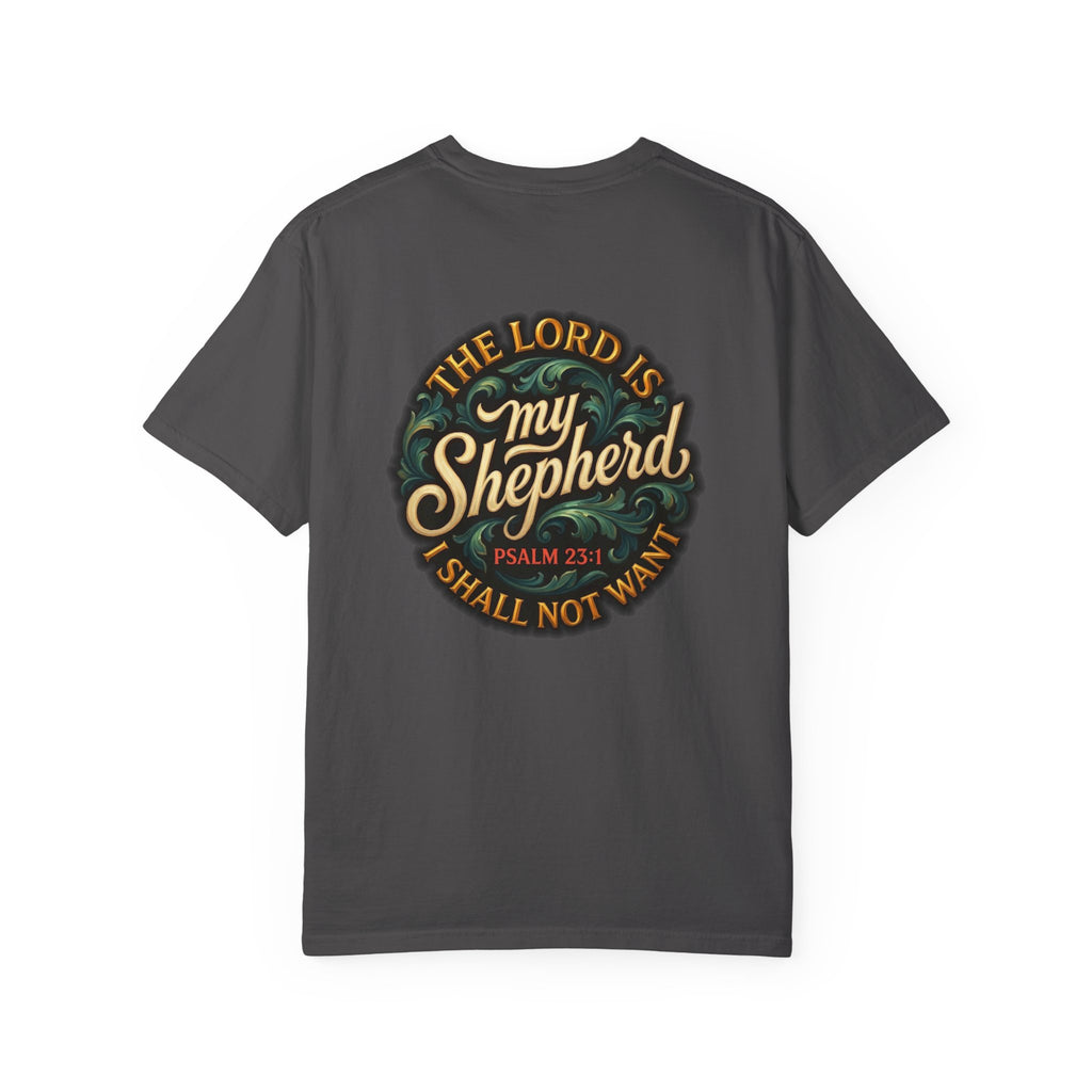 My Sheppard T-shirt | Christian Cross Tee