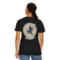 Christian Dove T-Shirt — Galatians 5:22-23 Fruit of the Spirit Tee