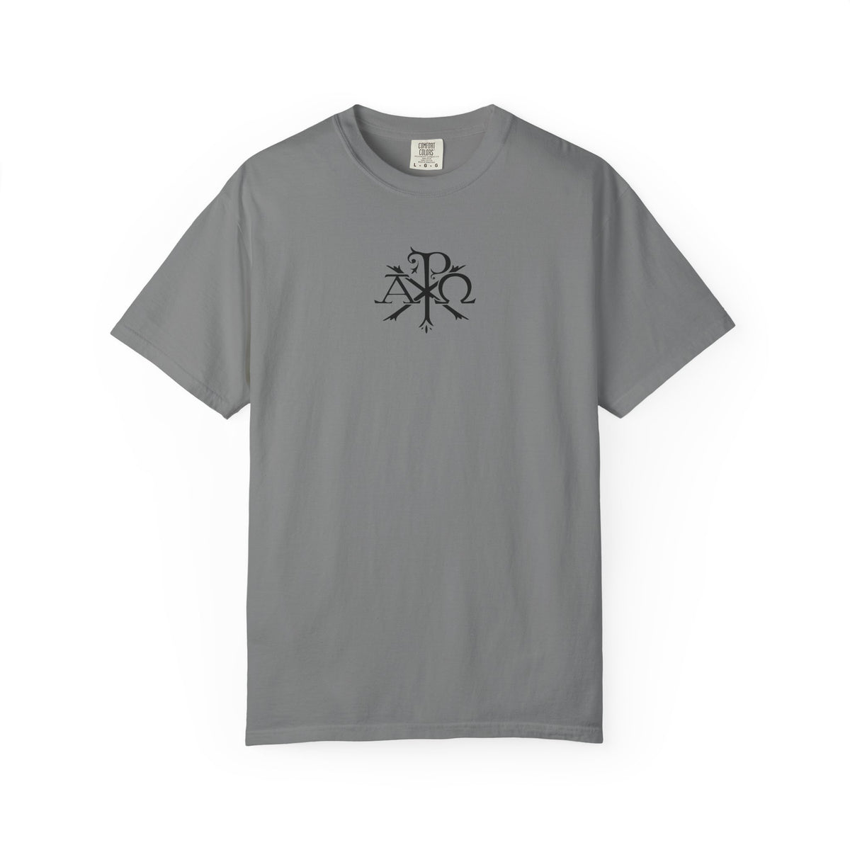 Seek First the Kingdom of God T-Shirt