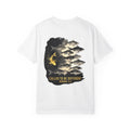 Called to Be Different T-Shirt — 'Called to Be Different' Christian Cross Tee