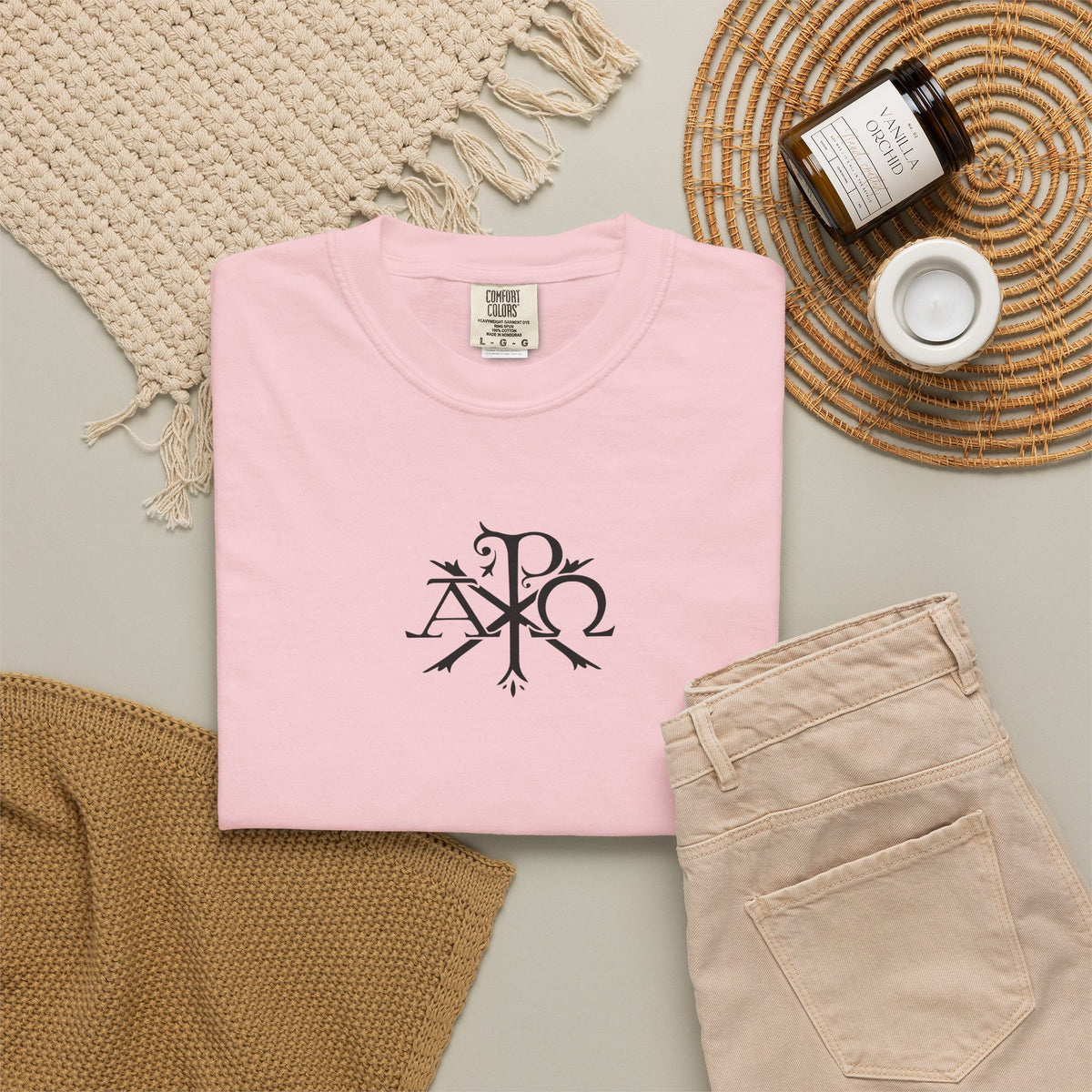 Seek First the Kingdom of God T-Shirt