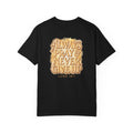 Always Pray T-shirt | Christian Cross Tee