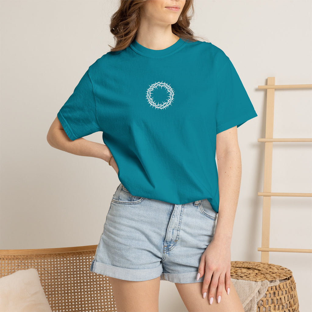 Child of God T-Shirt — Christian Faith Graphic Tee