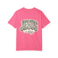Jesus Is King T-Shirt