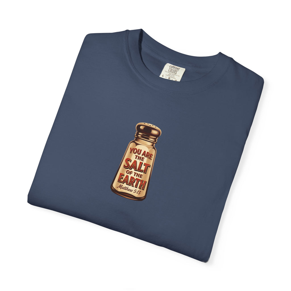 Light of the world T-shirt | Christian Cross Tee