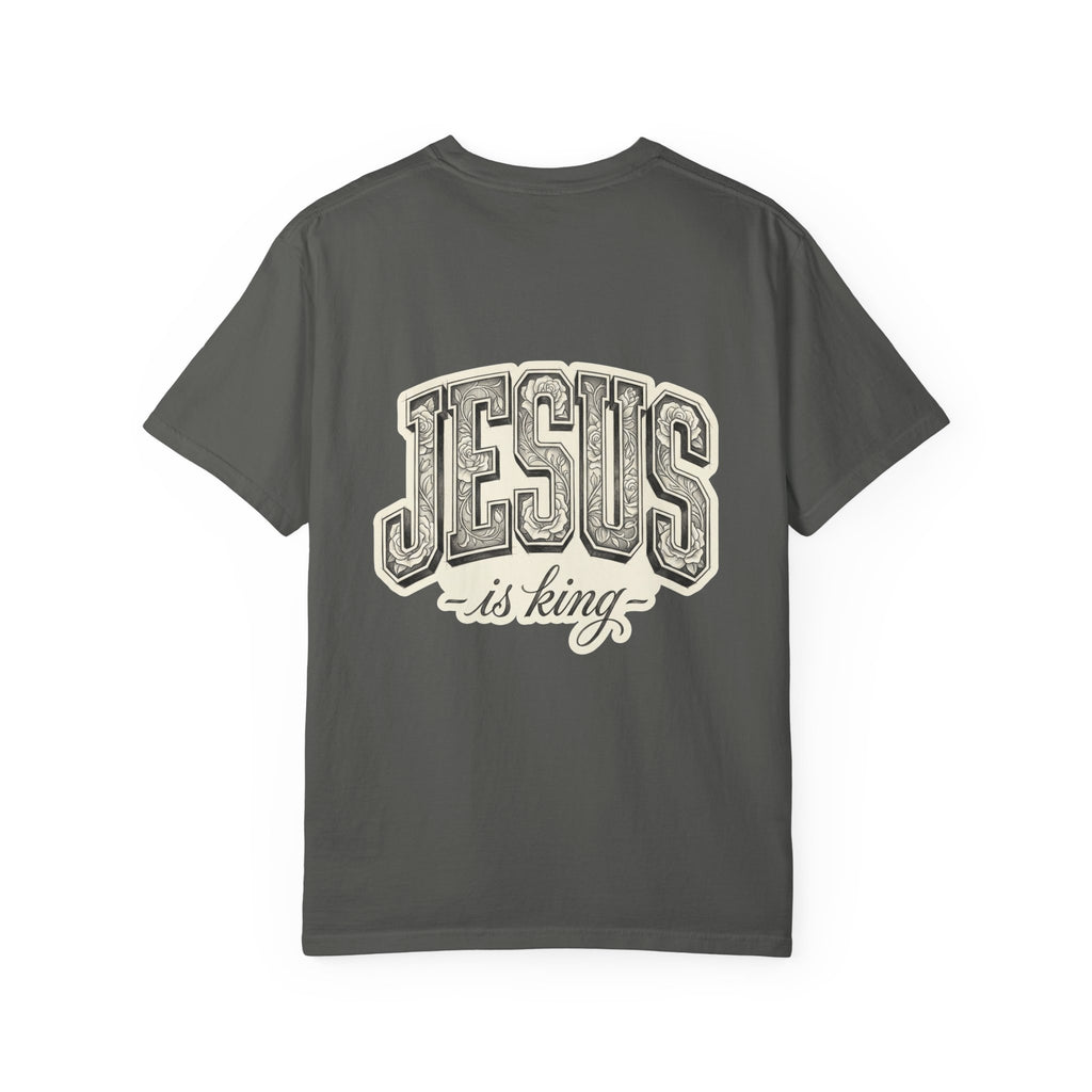 Jesus Is King T-Shirt