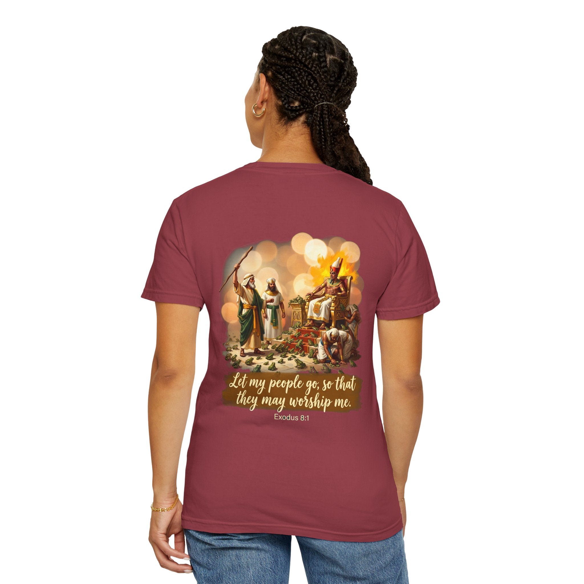 Religious T-Shirt