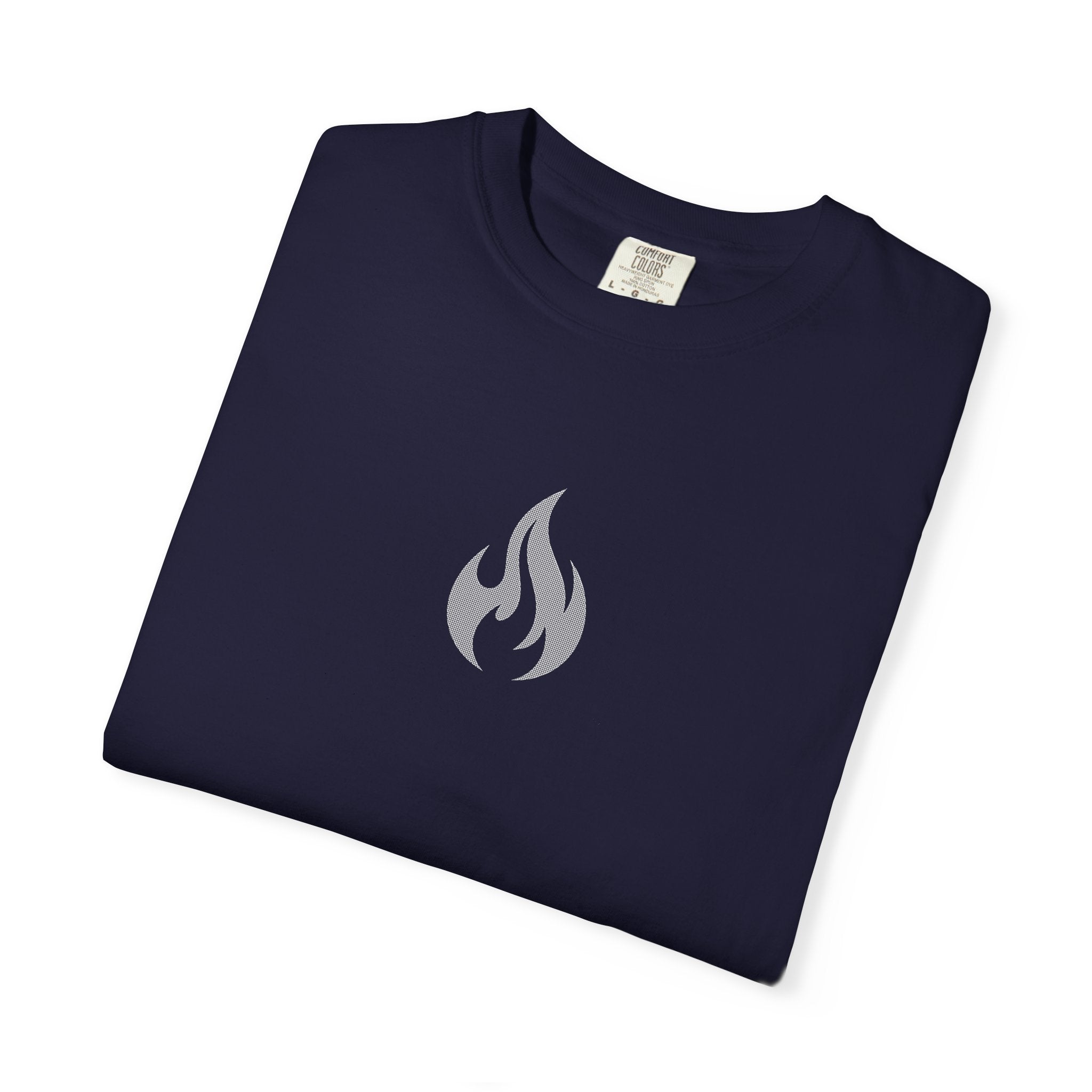 Natures Promise T-shirt | Christian Cross Tee