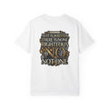 Not one T-shirt | Christian Cross Tee ALT LIGHT