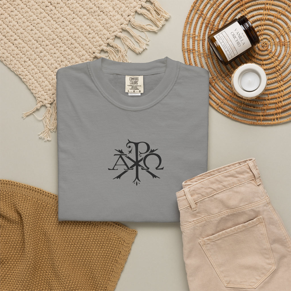 Seek First the Kingdom of God T-Shirt