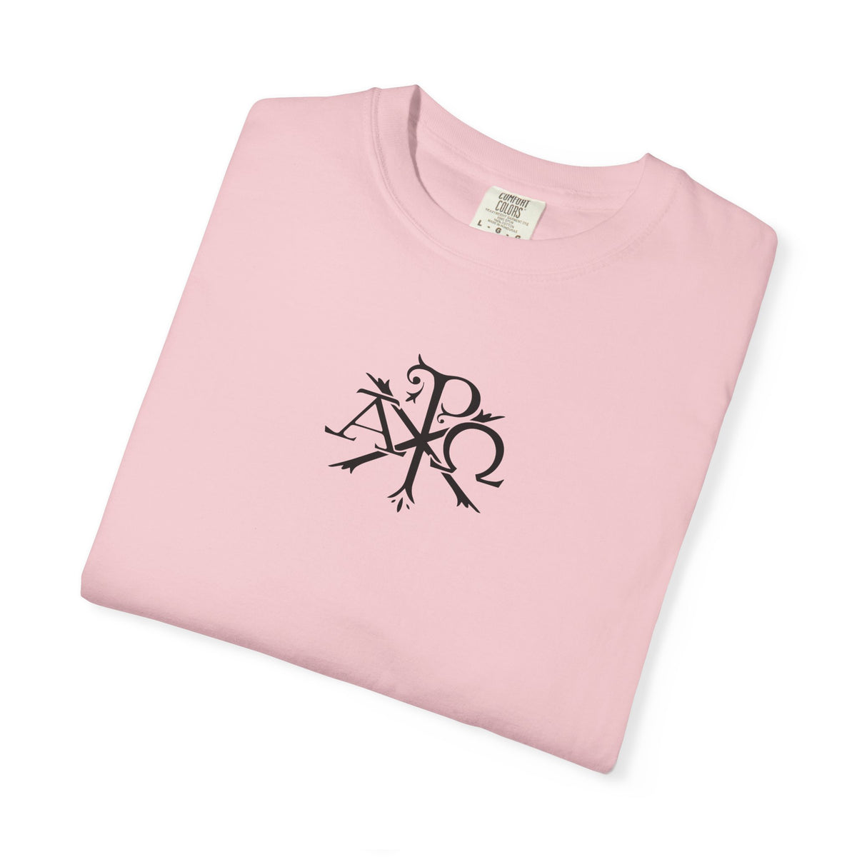 Seek First the Kingdom of God T-Shirt