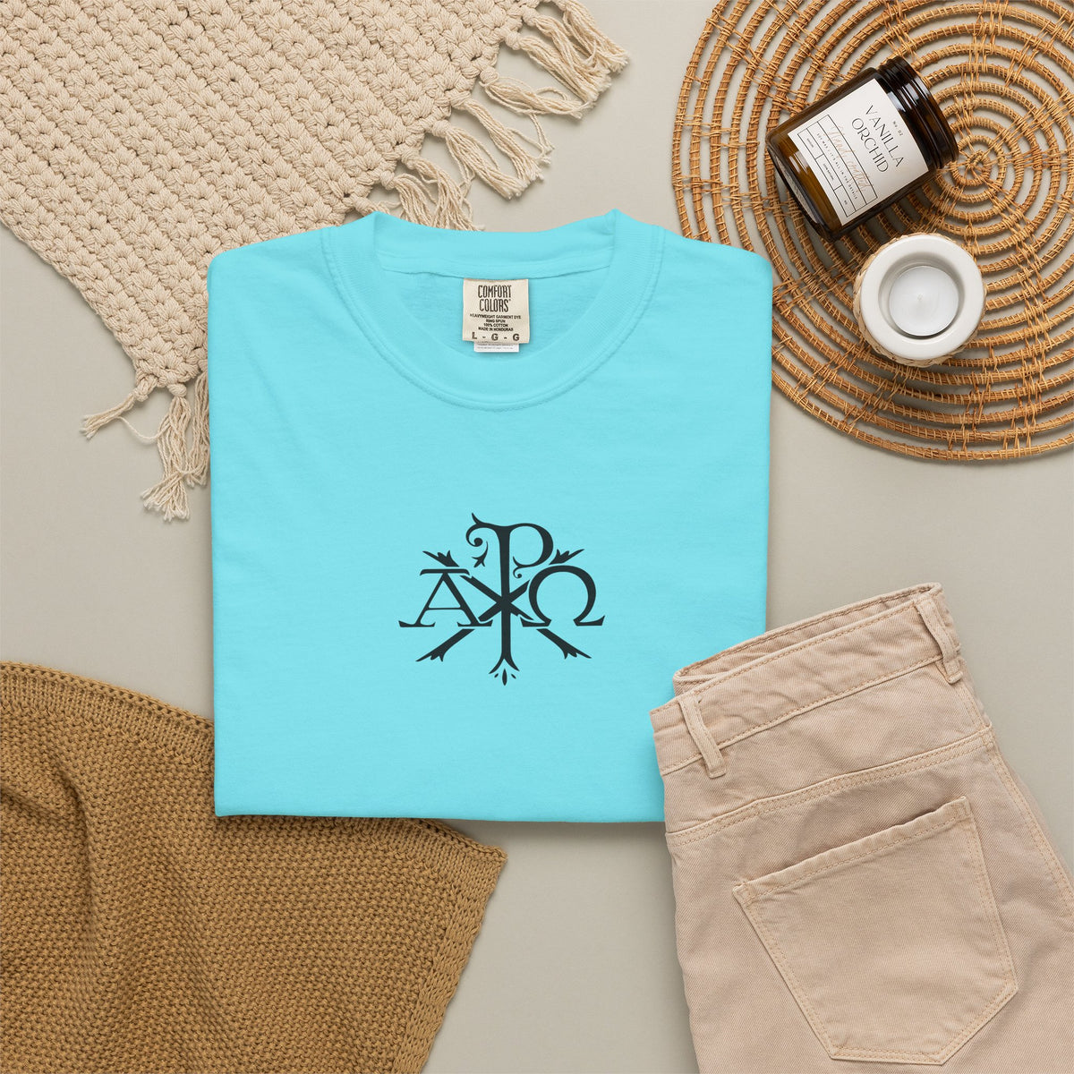 Seek First the Kingdom of God T-Shirt