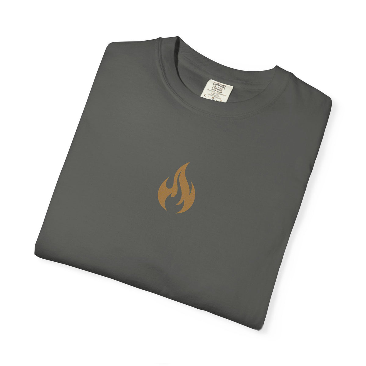 One Covenant One People One Messiah T-Shirt — Interfaith Star & Cross Design