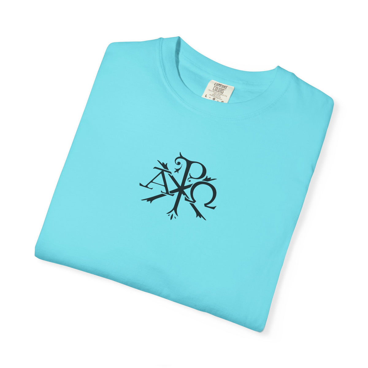 Seek First the Kingdom of God T-Shirt