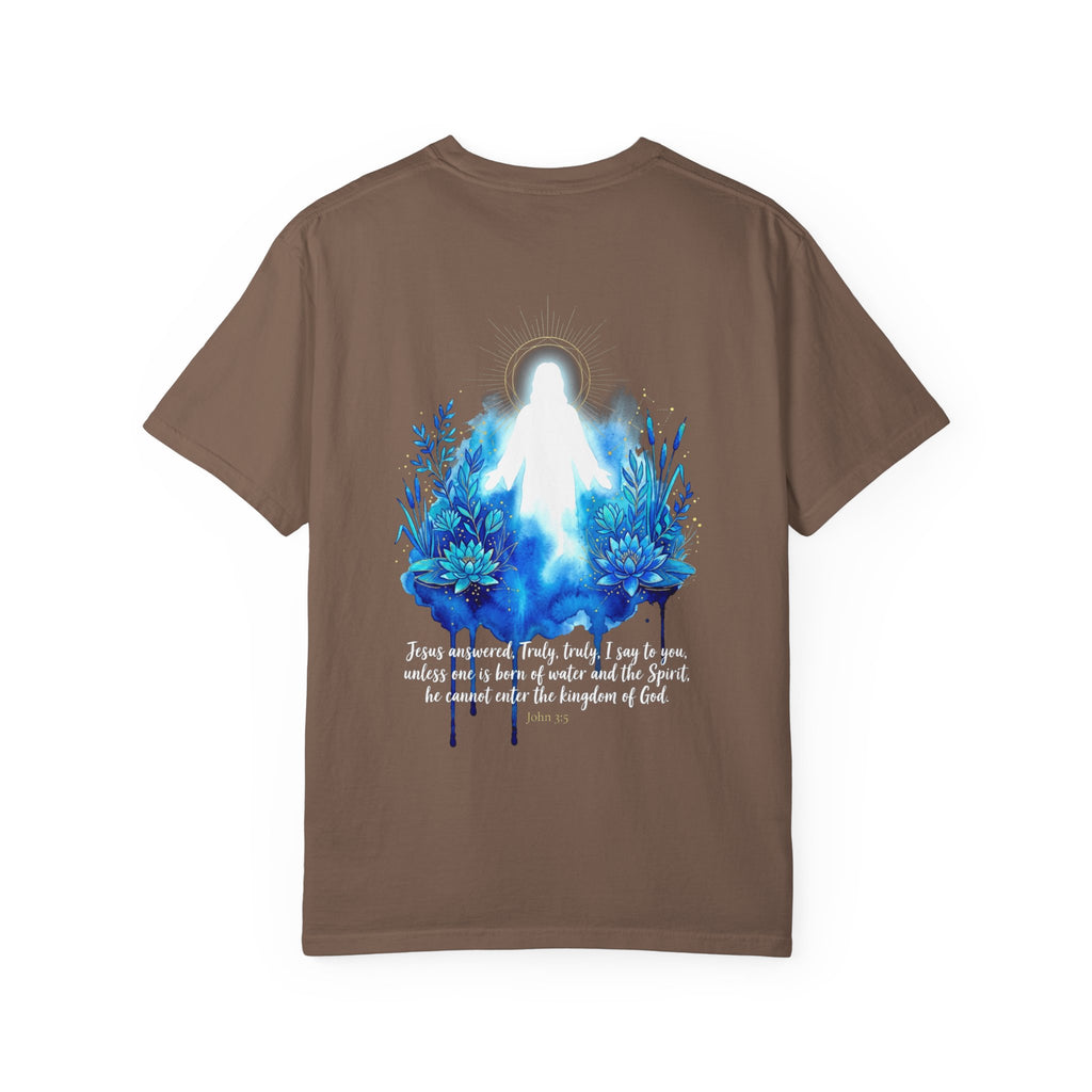 Truly truly T-shirt | Christian Cross Tee