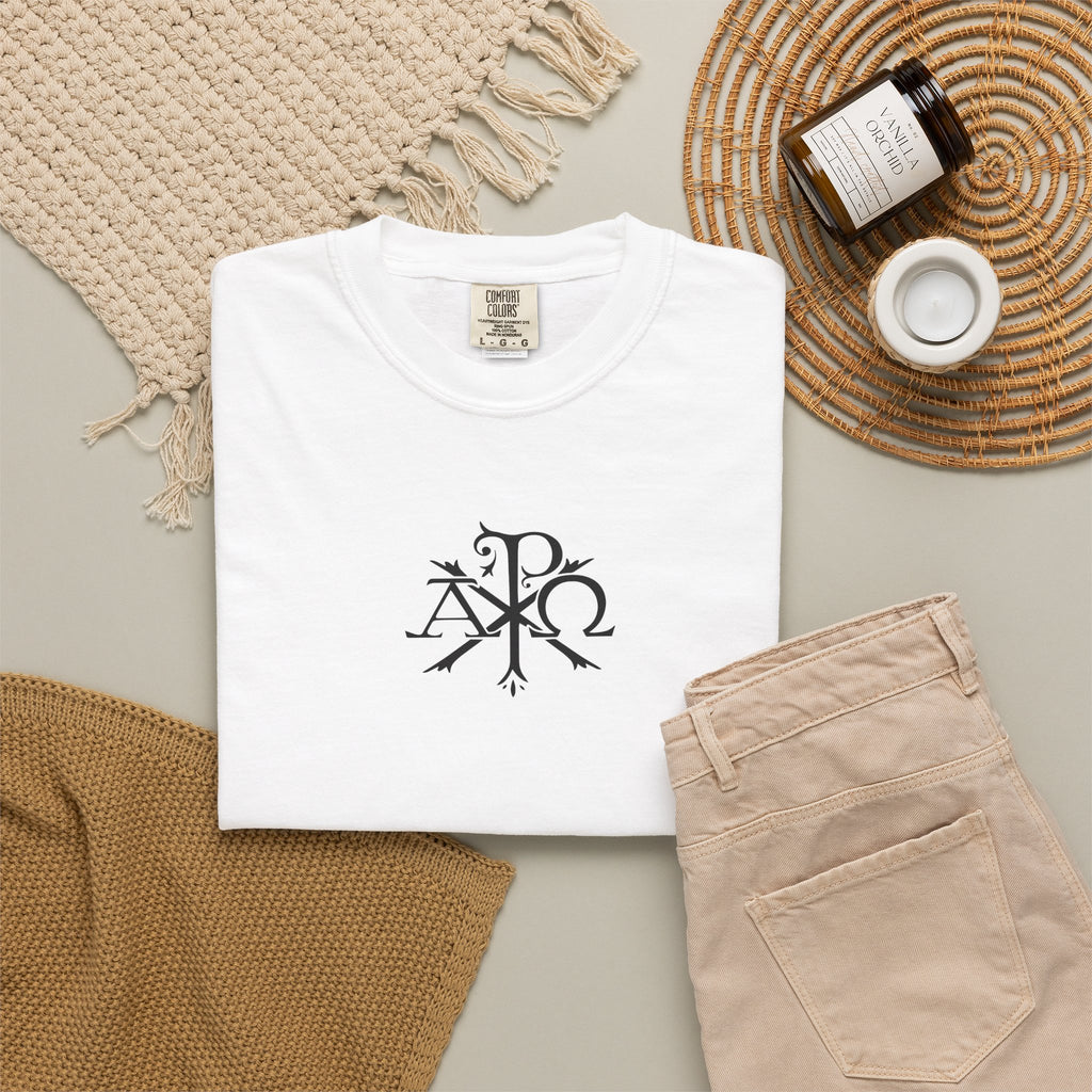 Seek First the Kingdom of God T-Shirt