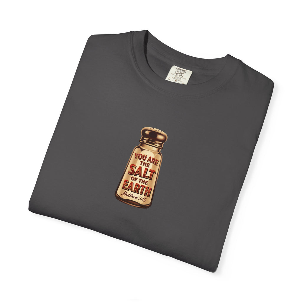 Light of the world T-shirt | Christian Cross Tee