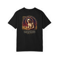 Christian Cross T-Shirt — Ruth Gleaning in the field