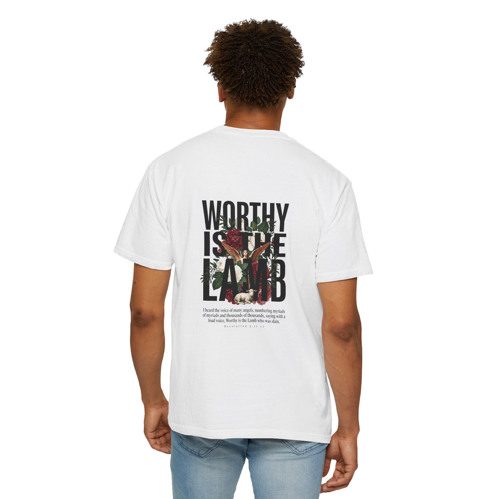Worthy Is The Lamb T-Shirt