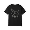 Seek first T-shirt | Christian Cross Tee
