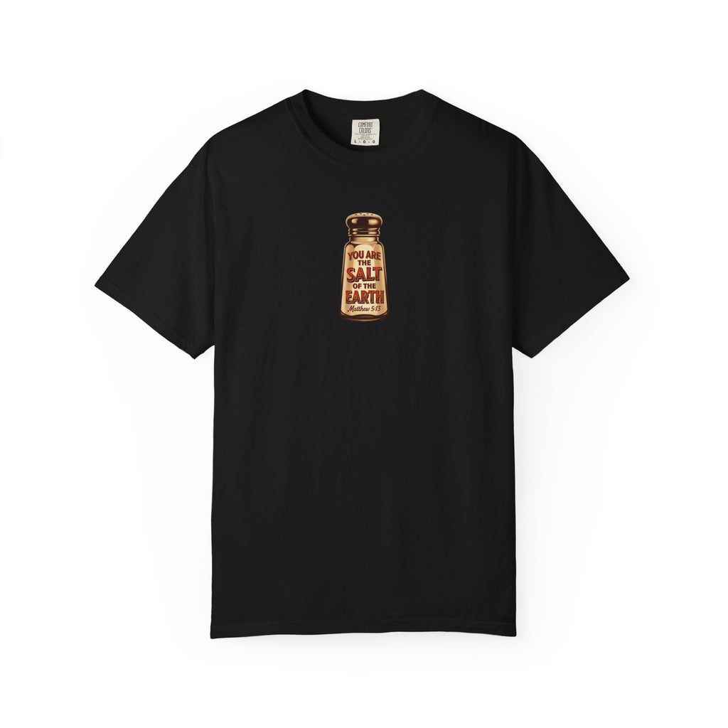 Light of the world T-shirt | Christian Cross Tee
