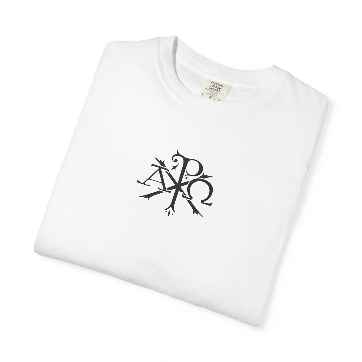 Seek First the Kingdom of God T-Shirt