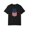 One Nation 03 T-shirt | Christian Cross Tee