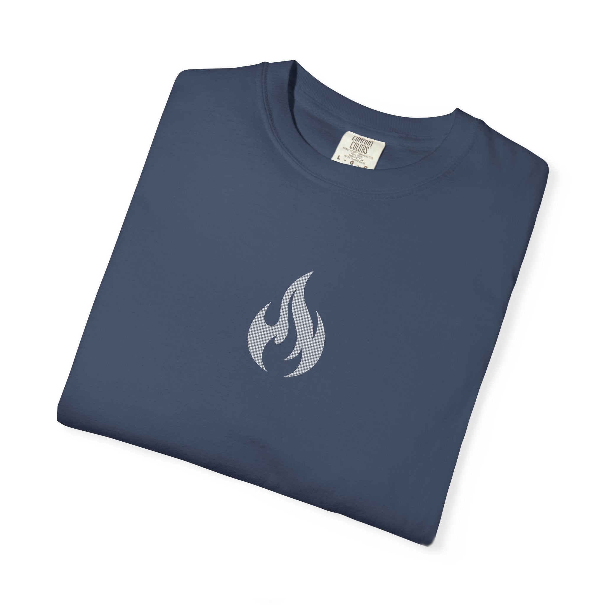 Natures Promise T-shirt | Christian Cross Tee