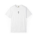 The time is now T-shirt | Christian Cross Tee ALT LIGHT