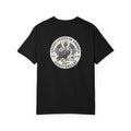 America 250th Anniversary T-Shirt — Vintage Eagle Seal Tee — Christian graphic back print
