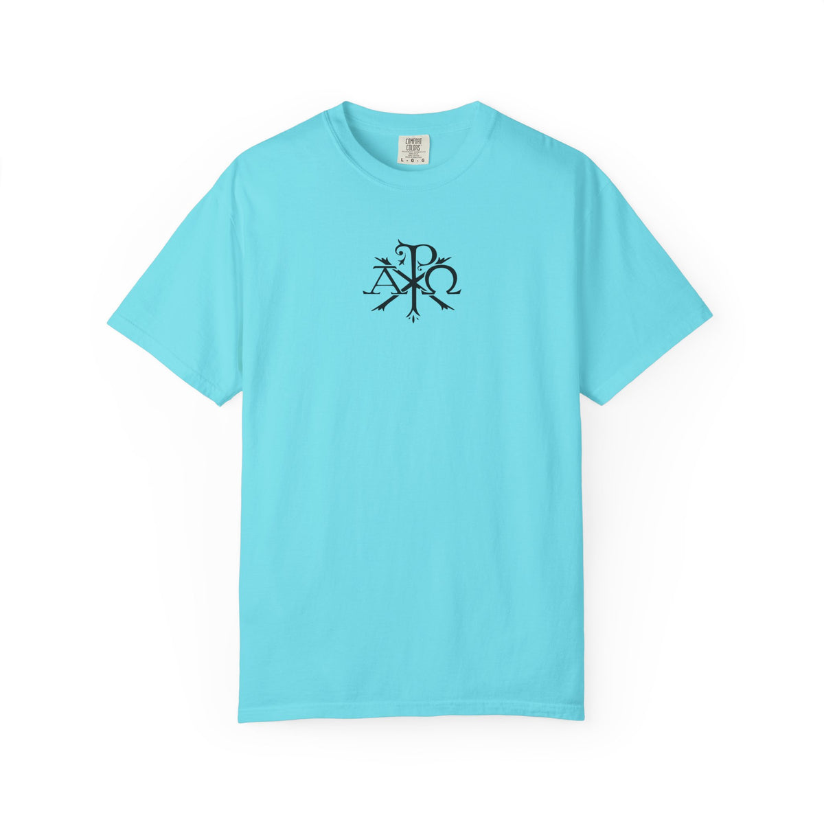 Seek First the Kingdom of God T-Shirt