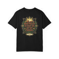 Not crushed T-shirt | Christian Cross Tee