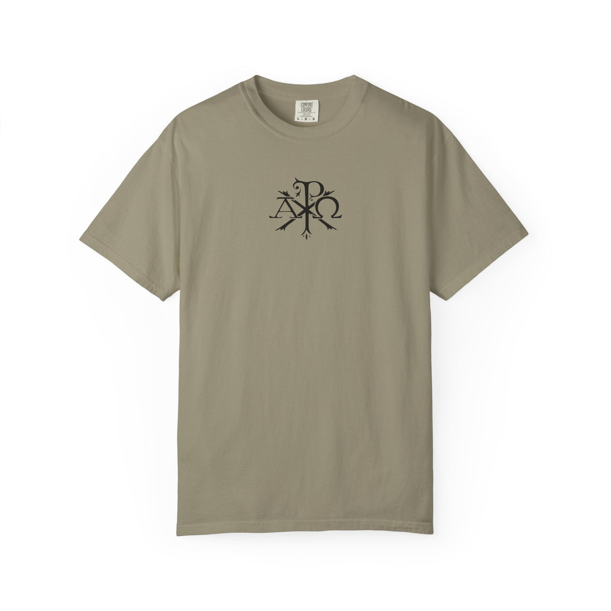 Seek First the Kingdom of God T-Shirt