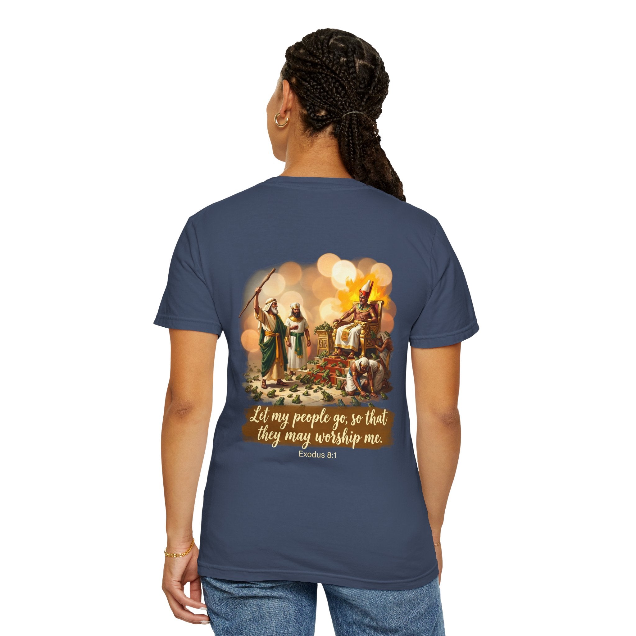 Religious T-Shirt