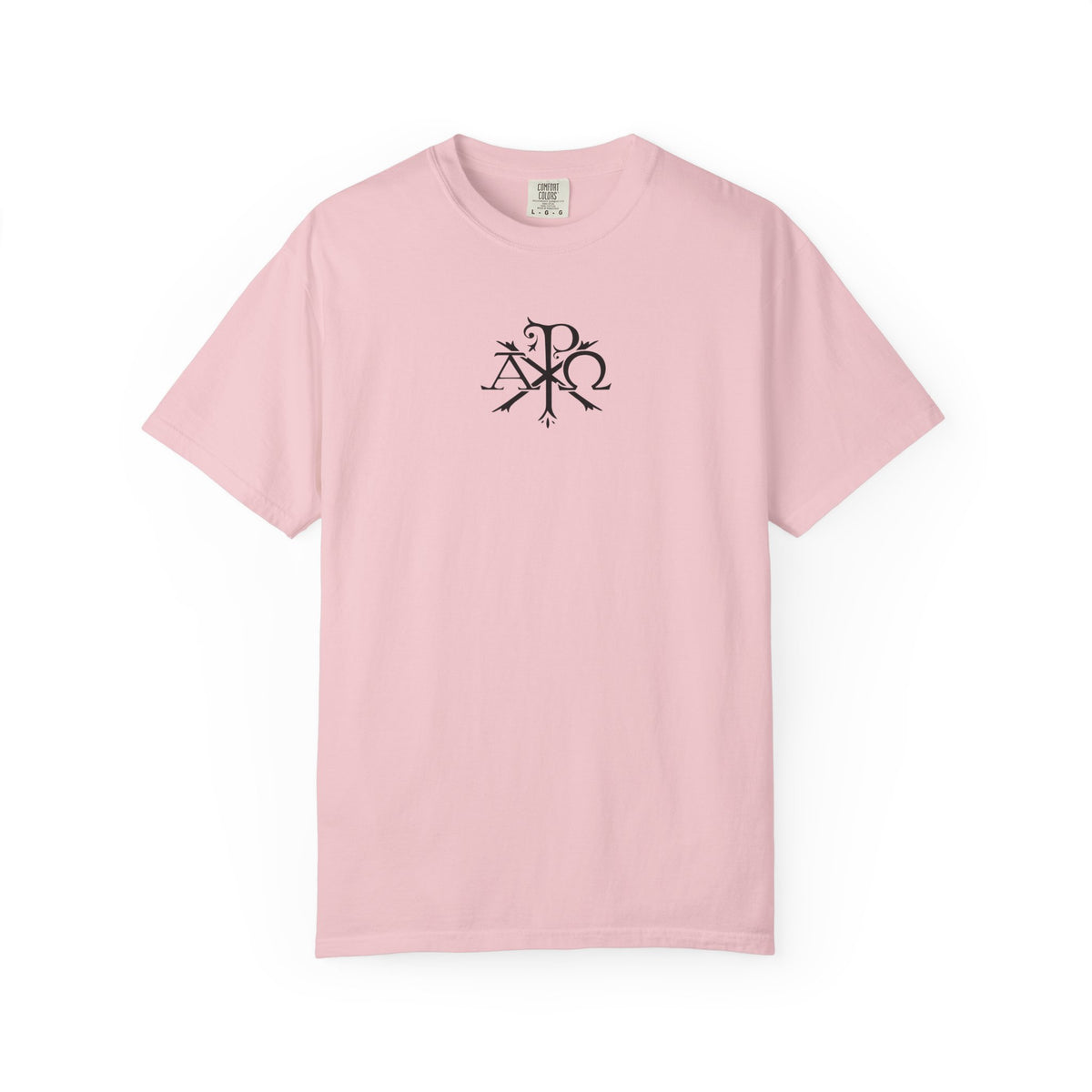 Seek First the Kingdom of God T-Shirt