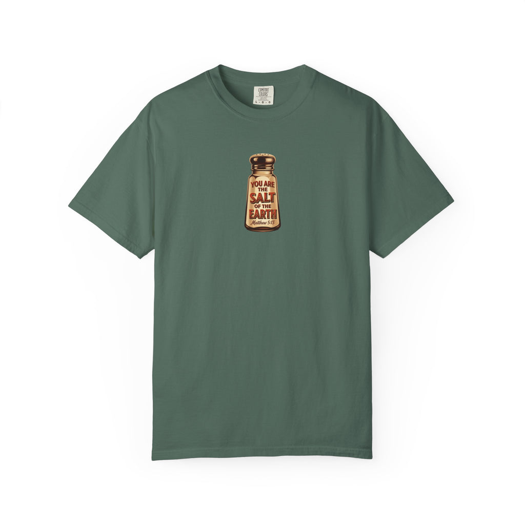 Light of the world T-shirt | Christian Cross Tee