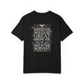Servant T-shirt | Christian Cross Tee