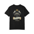 A son is born T-shirt | Christian Cross Tee
