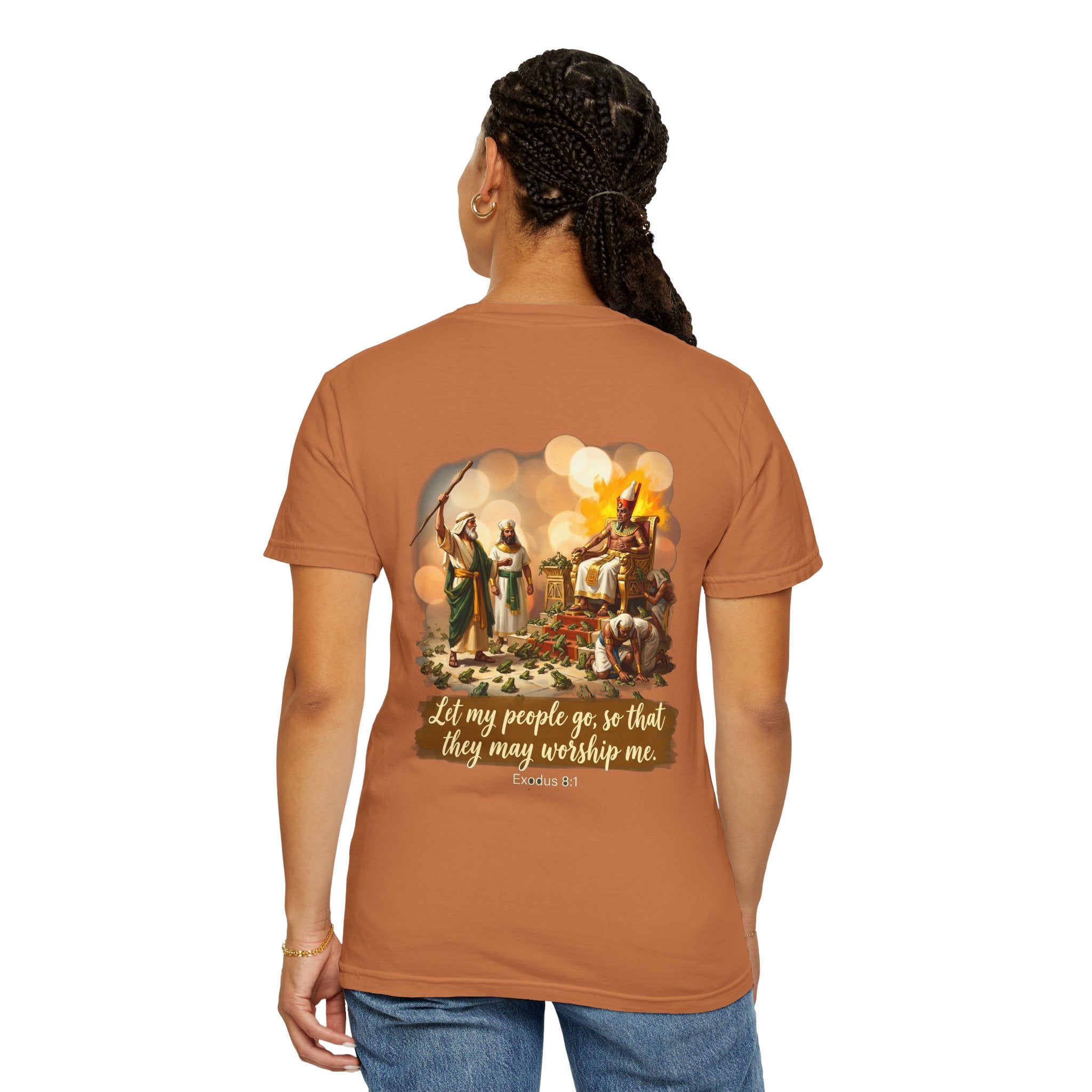 Religious T-Shirt