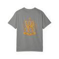 Christian T-Shirt — "God Is Good All The Time" Garment-Dyed Tee