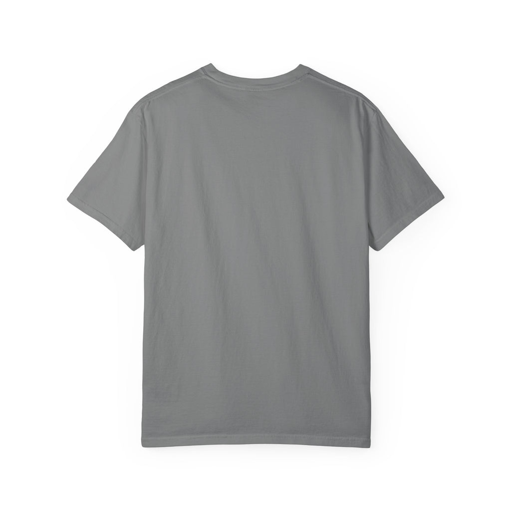 Red Letter Apparel Brand tee