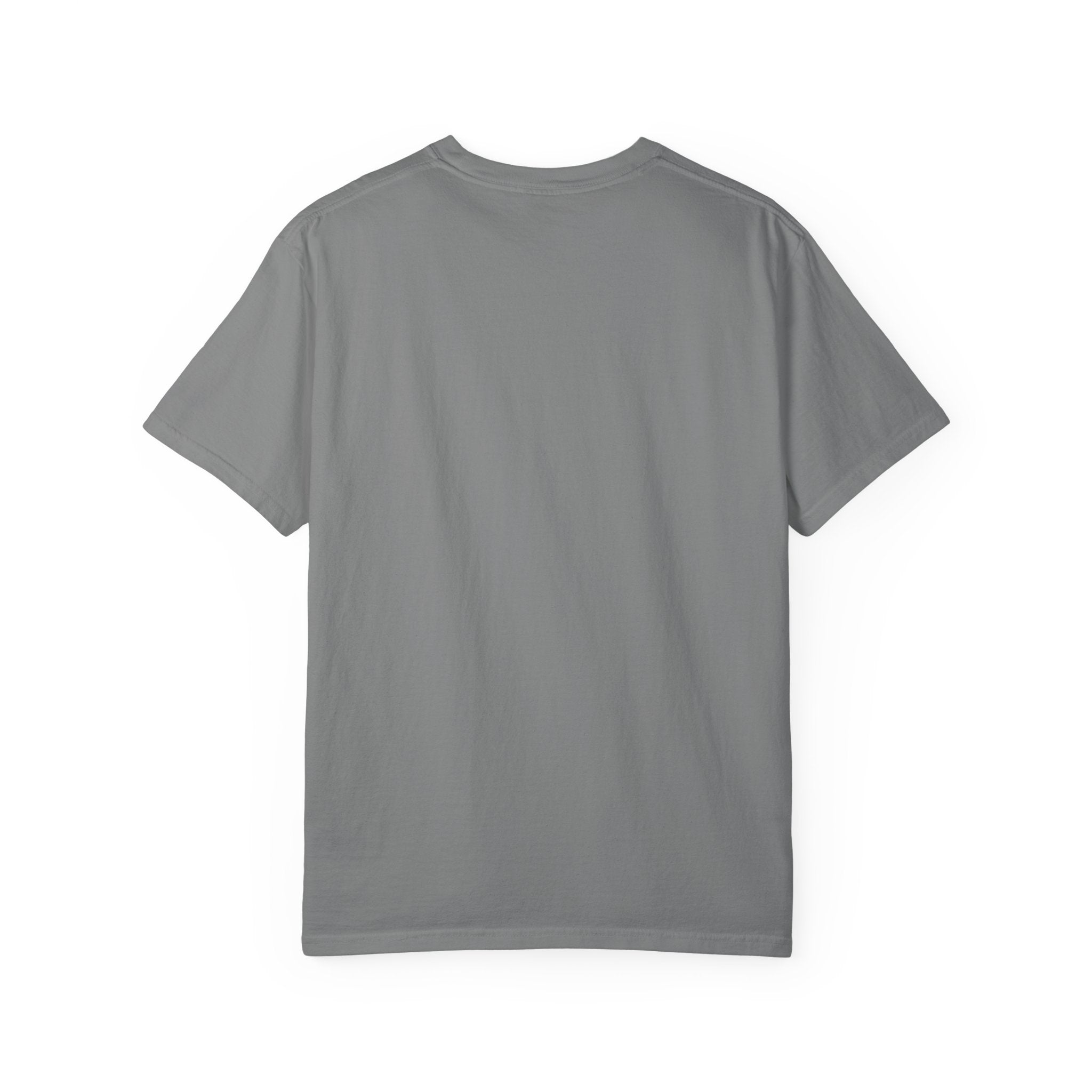 Red Letter Apparel Brand tee