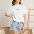 America 1776 Graphic T-Shirt — Patriotic ‘Land of the Free’ Tee