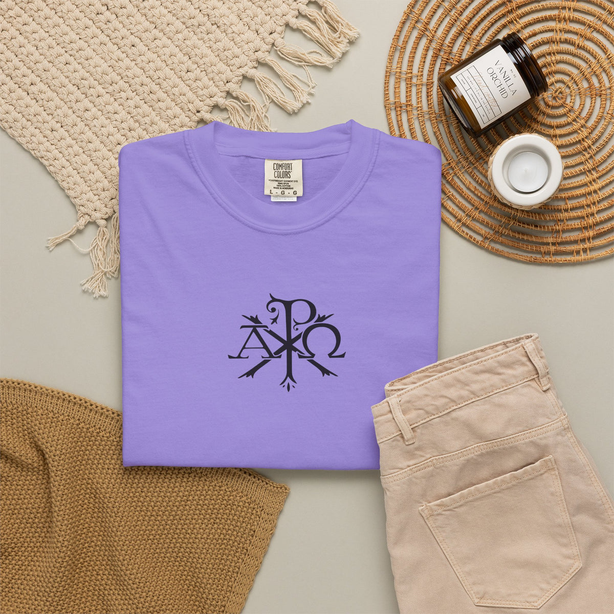 Seek First the Kingdom of God T-Shirt