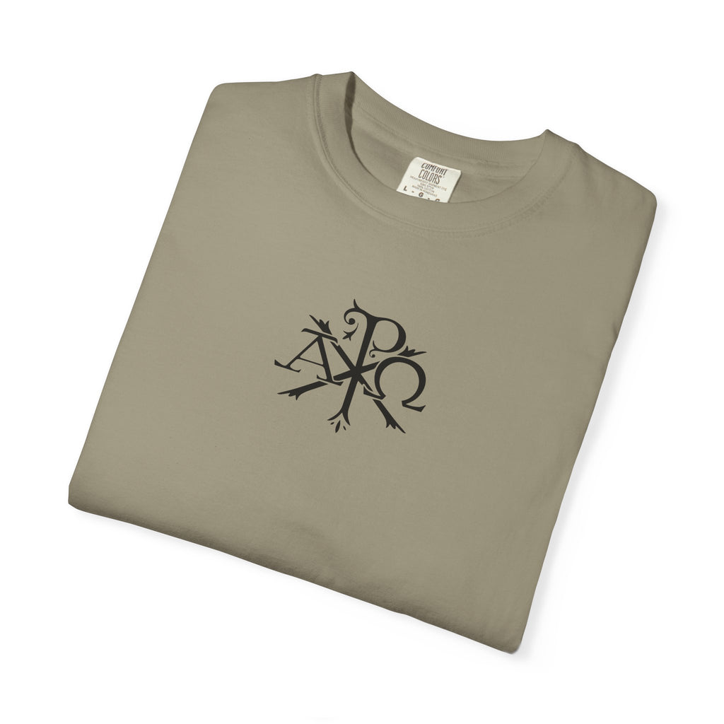 Seek First the Kingdom of God T-Shirt