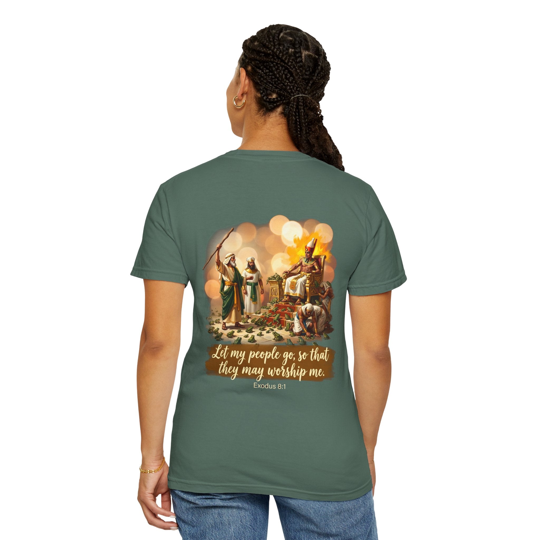 Religious T-Shirt