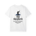 My Shepherd T-Shirt — Psalm 23 Christian Cross Tee